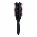 WETBRUSH PRO ROUND BRUSH FAST DRY SQUARE KVADRATO FORMOS DŽIOVINIMO ŠEPETYS PLAUKŲ GLOTNUMUI IR FORMAI